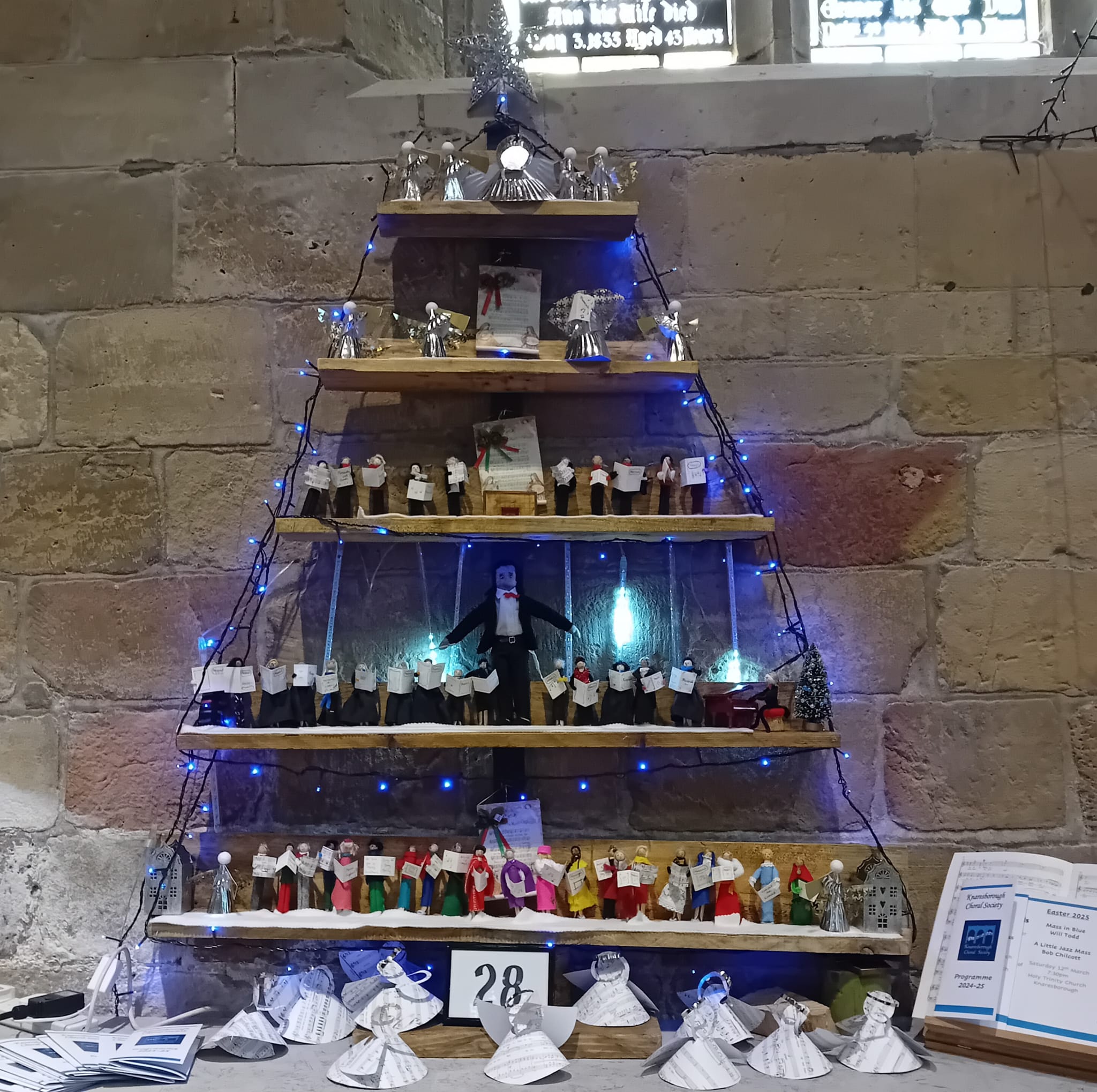 Christmas Gallery